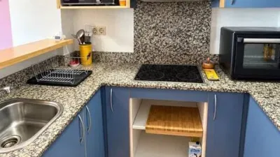 Apartment on Calle del Port Marina, 2 photo 9