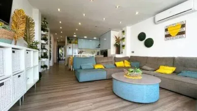 Piso en Casares Costa photo 4