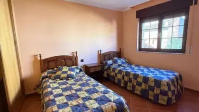 Flat on Calle Barquillo photo 23