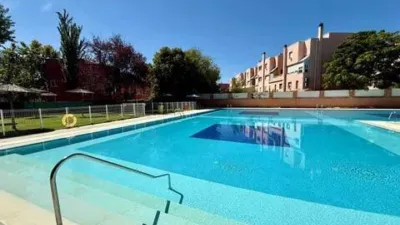 Flat in Covibar-Pablo Iglesias photo 53