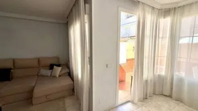 Flat in Covibar-Pablo Iglesias photo 10