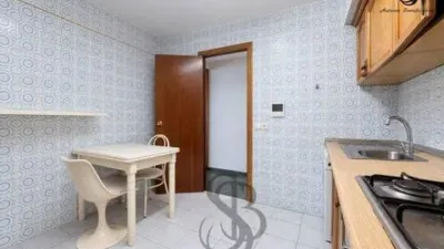 Apartment in Raval Roig photo 12