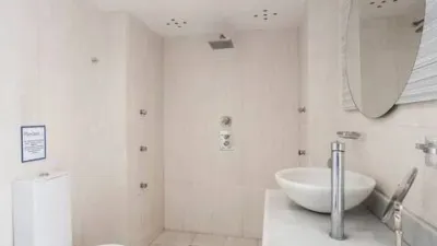 Apartment in Portals Nous-Bendinat photo 12