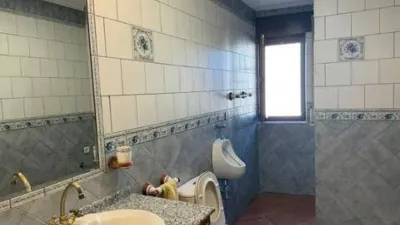 Flat on Calle Barquillo photo 17