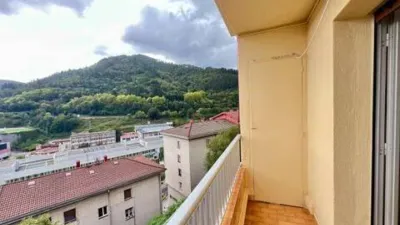 Apartment in Eibar photo 7
