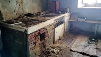 Rustic house on Calle Real photo 37
