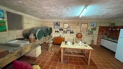 Chalet en Palm-Mar photo 21