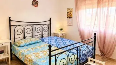 Apartment on Perseo Street photo 6