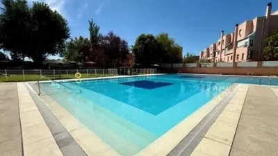 Flat in Covibar-Pablo Iglesias photo 52