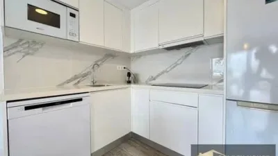 Apartment on Avenida Primero de Mayo S-N photo 8