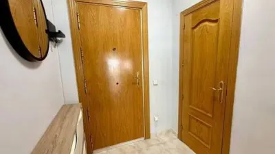 Flat in Covibar-Pablo Iglesias photo 26