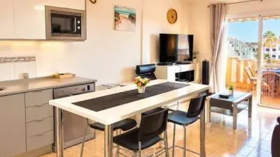 Apartment on Perseo Street photo 12