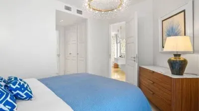 Apartment in Selwo photo 16