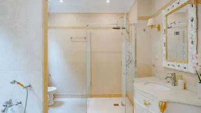 Chalet in Partida Bassetes photo 67