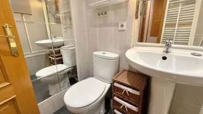 Flat in Covibar-Pablo Iglesias photo 48