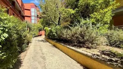 Flat in Covibar-Pablo Iglesias photo 67