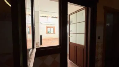 Flat on Calle Barquillo photo 15