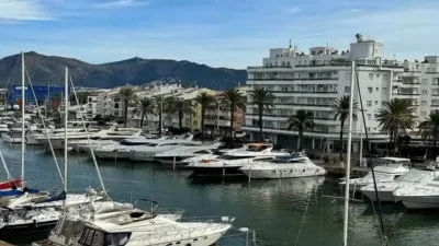 Apartment in Port Grec Sector photo 16