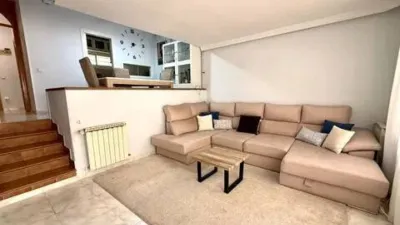 Flat in Covibar-Pablo Iglesias photo 2