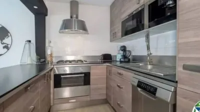 Chalet on Carrer Port del Sol, Number 22 photo 12