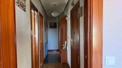 Apartment on Calle de Quintana photo 18