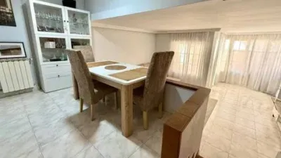 Flat in Covibar-Pablo Iglesias photo 5