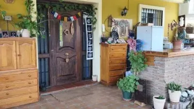 Chalet in Coín photo 3