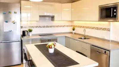 Apartment on Perseo Street photo 17