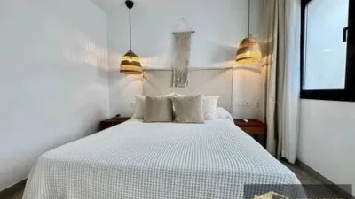 Apartment on Avenida Primero de Mayo S-N photo 12