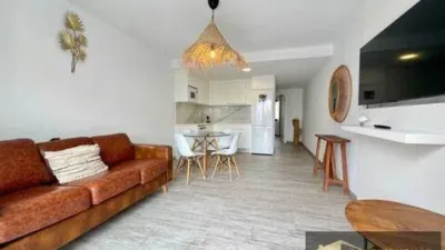 Apartment on Avenida Primero de Mayo S-N photo 4