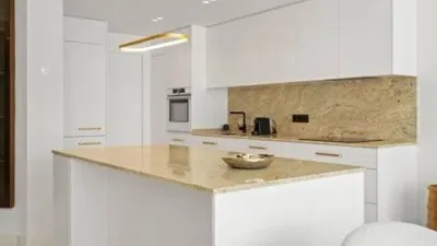 Apartment in Selwo photo 19
