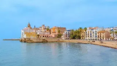 Piso en Els Molins-Poble Sec-Pins Vens photo 16