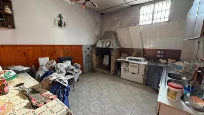 Chalet in Castro Caldelas photo 31