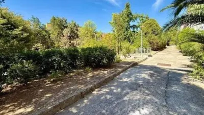 Flat in Covibar-Pablo Iglesias photo 66