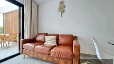 Apartment on Avenida Primero de Mayo S-N photo 6