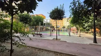 Apartment in Centro-San Felipe-Huerta Fava photo 22