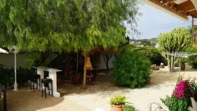 Chalet in Benissa photo 67