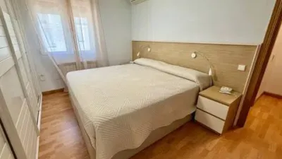 Flat in Covibar-Pablo Iglesias photo 33