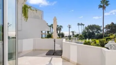 Apartment in Selwo photo 14