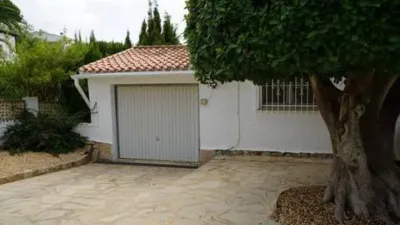 Chalet in Benissa photo 66