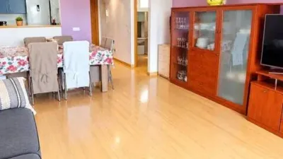 Apartment on Calle del Port Marina, 2 photo 6