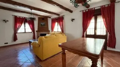 Flat on Calle Barquillo photo 10