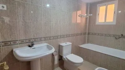 Apartment on Calle de Jovellanos photo 12