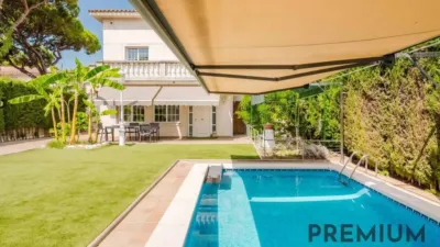 Chalet in La Pineda photo 5