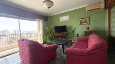 Apartment in Raval Roig photo 8