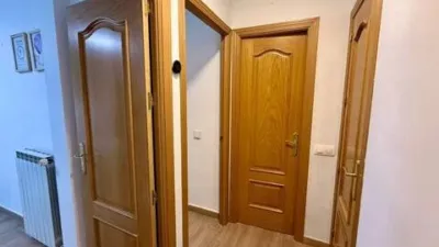 Flat in Covibar-Pablo Iglesias photo 30