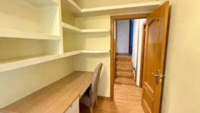 Flat in Covibar-Pablo Iglesias photo 45