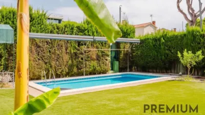 Chalet in La Pineda photo 10