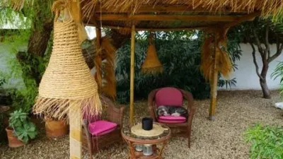 Chalet in Benissa photo 62