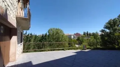 Chalet in Aranda de Duero photo 26